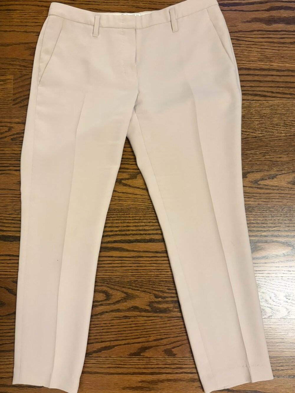 Babaton Trousers
